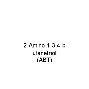 2-Amino-1,3,4-butanetriol (ABT)